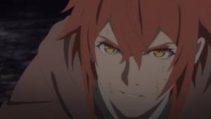 Saihate no Paladin Tetsusabi no Yama no Ou พาลาดิน ยอดอัศวินจากแดนไกล ตอน ราชาแห่งภูเขาสนิม (ภาค2) ตอนที่ 11 ซับไทย
