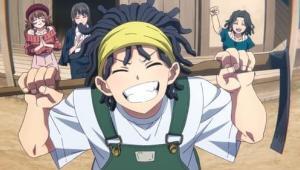 Zom 100: Zombie ni Naru made ni Shitai 100 no Koto 100 สิ่งที่อยากทำก่อนจะกลายเป็นซอมบี้ ตอนที่ 10 ซับไทย