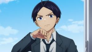 Mato Seihei no Slave ทาสสุดแกร่งแห่งหน่วยป้องกันอสูร ตอนที่ 1 ซับไทย