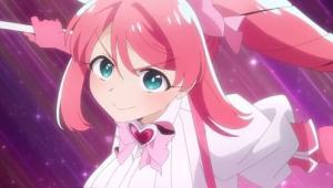 Mahou Shoujo ni Akogarete สาวน้อยเวทมนตร์แอบS ตอนที่ 1 ซับไทย (Uncen)