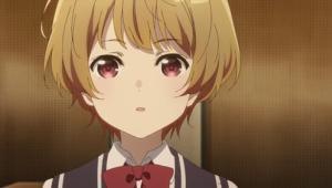 Jaku-Chara Tomozaki-kun 2nd Stage เกมพลิกโฉมนายกระจอก (ภาค2) ตอนที่ 4 ซับไทย