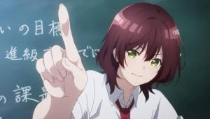 Jaku-Chara Tomozaki-kun 2nd Stage เกมพลิกโฉมนายกระจอก (ภาค2) ตอนที่ 1 ซับไทย