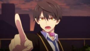 Oroka na Tenshi wa Akuma to Odoru นางฟ้าที่แสนโง่เขลา ผู้ร่ายรำกับปีศาจ ตอนที่ 2 ซับไทย