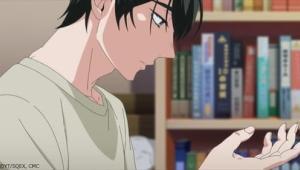 30-sai made Doutei dato Mahoutsukai ni Nareru Rashii 30 ยังซิงกับเวทมนตร์ปิ๊งรัก ตอนที่ 1 ซับไทย