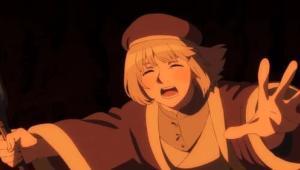 Dungeon Meshi สูตรลับตำรับดันเจียน ตอนที่ 1 ซับไทย