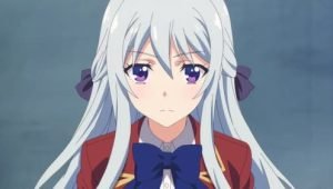 Youkoso Jitsuryoku Shijou Shugi no Kyoushitsu e 3rd Season ขอต้อนรับสู่ห้องเรียนนิยม(เฉพาะ)ยอดคน ภาค 3 ตอนที่ 5 พากย์ไทย