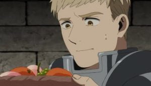 Dungeon Meshi สูตรลับตำรับดันเจียน ตอนที่ 6 ซับไทย
