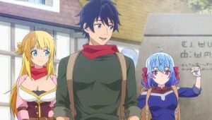 Shin no Nakama ja Nai to Yuusha no Party wo Oidasareta node Season 2 ผมโดนกลุ่มผู้กล้าขับไสเลยต้องไปสโลว์ไลฟ์ที่ชายแดน (ภาค2) ตอนที่ 6 ซับไทย