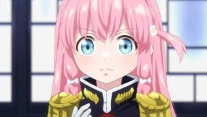 Mato Seihei no Slave ทาสสุดแกร่งแห่งหน่วยป้องกันอสูร ตอนที่ 8 ซับไทย
