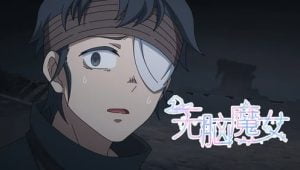 Wu Nao Monu 2nd Season ปิ๊งรักแม่มดจอมป่วน (ภาค2) ตอนที่ 6 ซับไทย