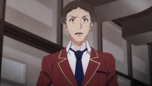 Youkoso Jitsuryoku Shijou Shugi no Kyoushitsu e 3rd Season ขอต้อนรับสู่ห้องเรียนนิยม(เฉพาะ)ยอดคน ภาค 3 ตอนที่ 8 พากย์ไทย