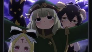 Mahou Shoujo ni Akogarete สาวน้อยเวทมนตร์แอบS ตอนที่ 8 ซับไทย (Uncen)