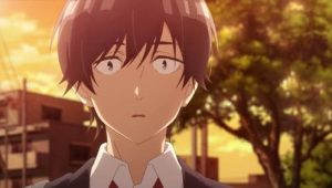 Jaku-Chara Tomozaki-kun 2nd Stage เกมพลิกโฉมนายกระจอก (ภาค2) ตอนที่ 8 ซับไทย