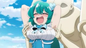Mahou Shoujo ni Akogarete สาวน้อยเวทมนตร์แอบS ตอนที่ 7 ซับไทย (Uncen)