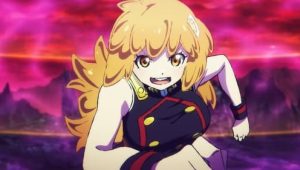 Mato Seihei no Slave ทาสสุดแกร่งแห่งหน่วยป้องกันอสูร ตอนที่ 6 ซับไทย