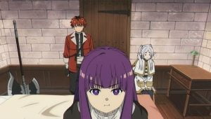 Sousou no Frieren คำอธิฐานในวันที่จากลา FRIEREN ตอนที่ 22 ซับไทย