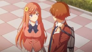 Youkoso Jitsuryoku Shijou Shugi no Kyoushitsu e 3rd Season ขอต้อนรับสู่ห้องเรียนนิยม(เฉพาะ)ยอดคน ภาค 3 ตอนที่ 7 พากย์ไทย
