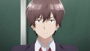Jaku-Chara Tomozaki-kun 2nd Stage เกมพลิกโฉมนายกระจอก (ภาค2) ตอนที่ 6 ซับไทย