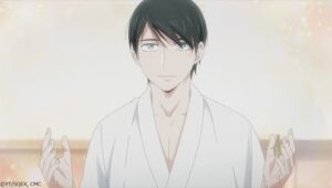 30-sai made Doutei dato Mahoutsukai ni Nareru Rashii 30 ยังซิงกับเวทมนตร์ปิ๊งรัก ตอนที่ 12 ซับไทย จบ