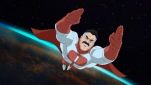 INVINCIBLE SEASON 2 ยอดมนุษย์อินวินซิเบิล (ภาค2) ตอนที่ 4 พากย์ไทย