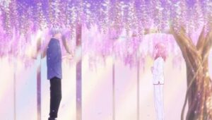 Yubisaki to Renren ร้อยเรียงรักจากหัวใจ ตอนที่ 12 ซับไทย จบ
