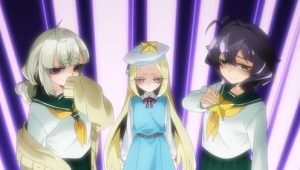 Mahou Shoujo ni Akogarete สาวน้อยเวทมนตร์แอบS ตอนที่ 9 ซับไทย (Uncen)