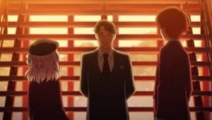 Youkoso Jitsuryoku Shijou Shugi no Kyoushitsu e 3rd Season ขอต้อนรับสู่ห้องเรียนนิยม(เฉพาะ)ยอดคน ภาค 3 ตอนที่ 9 พากย์ไทย