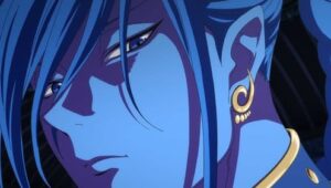 Bucchigiri?! นักเลงดินแดนอาหรับ ตอนที่ 9 ซับไทย