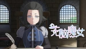 Wu Nao Monu 2nd Season ปิ๊งรักแม่มดจอมป่วน (ภาค2) ตอนที่ 12 ซับไทย