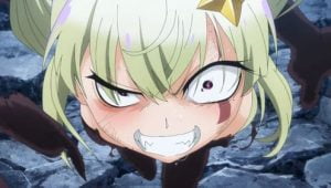 Mahou Shoujo ni Akogarete สาวน้อยเวทมนตร์แอบS ตอนที่ 11 ซับไทย (Uncen)