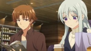 Youkoso Jitsuryoku Shijou Shugi no Kyoushitsu e 3rd Season ขอต้อนรับสู่ห้องเรียนนิยม(เฉพาะ)ยอดคน ภาค 3 ตอนที่ 13 พากย์ไทย จบ