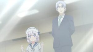 Youkoso Jitsuryoku Shijou Shugi no Kyoushitsu e 3rd Season ขอต้อนรับสู่ห้องเรียนนิยม(เฉพาะ)ยอดคน ภาค 3 ตอนที่ 11 พากย์ไทย