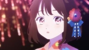 Yubisaki to Renren ร้อยเรียงรักจากหัวใจ ตอนที่ 10 ซับไทย