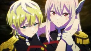 Mato Seihei no Slave ทาสสุดแกร่งแห่งหน่วยป้องกันอสูร ตอนที่ 12 ซับไทย จบ