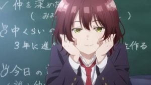 Jaku-Chara Tomozaki-kun 2nd Stage เกมพลิกโฉมนายกระจอก (ภาค2) ตอนที่ 9 ซับไทย