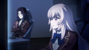 Youkoso Jitsuryoku Shijou Shugi no Kyoushitsu e 3rd Season ขอต้อนรับสู่ห้องเรียนนิยม(เฉพาะ)ยอดคน ภาค 3 ตอนที่ 12 พากย์ไทย