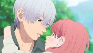 Yubisaki to Renren ร้อยเรียงรักจากหัวใจ ตอนที่ 9 ซับไทย
