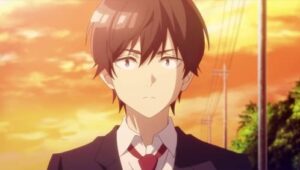 Jaku-Chara Tomozaki-kun 2nd Stage เกมพลิกโฉมนายกระจอก (ภาค2) ตอนที่ 13 ซับไทย จบ