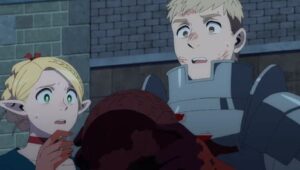 Dungeon Meshi สูตรลับตำรับดันเจียน ตอนที่ 12 ซับไทย