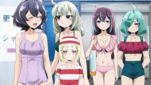 Mahou Shoujo ni Akogarete สาวน้อยเวทมนตร์แอบS ตอนที่ 13 ซับไทย (Uncen) จบ