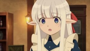 Maou no Ore ga Dorei Elf wo Yome ni Shitanda ga, Dou Medereba Ii? จอมมารอย่างข้าควรรักภรรยาเอลฟ์อย่างไรดี ตอนที่ 5 ซับไทย