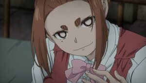 Kaii to Otome to Kamikakushi เรื่องพิศวง เด็กสาว และเทพลักซ่อน ตอนที่ 2 ซับไทย