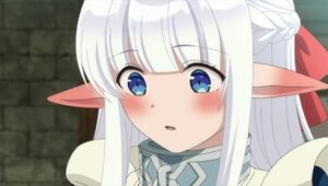Maou no Ore ga Dorei Elf wo Yome ni Shitanda ga, Dou Medereba Ii? จอมมารอย่างข้าควรรักภรรยาเอลฟ์อย่างไรดี ตอนที่ 2 ซับไทย
