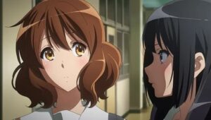 Hibike! Euphonium 3 ฮิบิเคะ! ยูโฟเนียม (ภาค3) ตอนที่ 3 ซับไทย