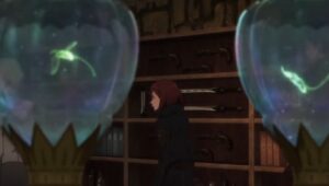 Fairy Gone แฟรี่กอน ตอนที่ 9 ซับไทย