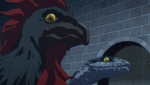 Dungeon Meshi สูตรลับตำรับดันเจียน ตอนที่ 15 ซับไทย