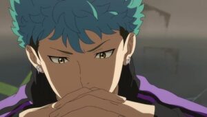 Bucchigiri?! นักเลงดินแดนอาหรับ ตอนที่ 11 ซับไทย