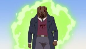 INVINCIBLE SEASON 2 ยอดมนุษย์อินวินซิเบิล (ภาค2) ตอนที่ 8 พากย์ไทย จบ