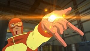 INVINCIBLE SEASON 2 ยอดมนุษย์อินวินซิเบิล (ภาค2) ตอนที่ 7 พากย์ไทย