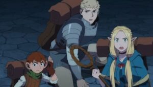 Dungeon Meshi สูตรลับตำรับดันเจียน ตอนที่ 16 ซับไทย
